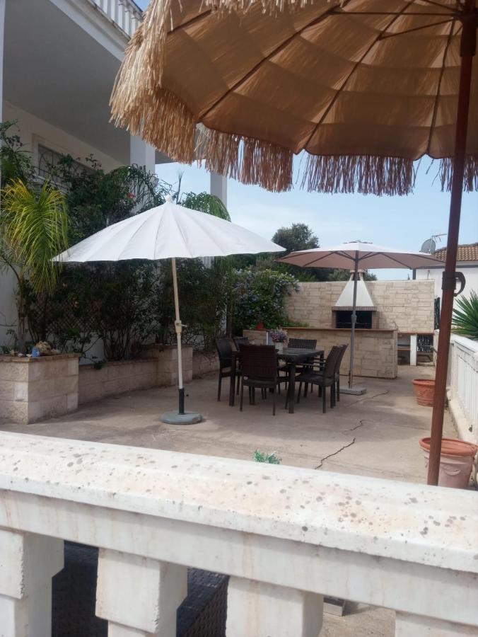 Urbanizacion Alcolea Сasa de vacaciones Córdoba