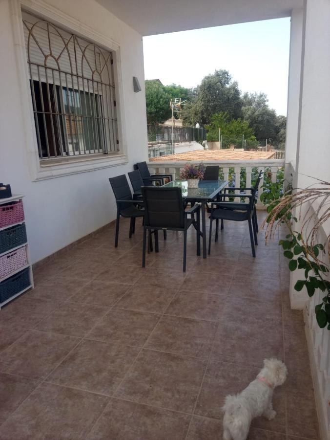 Сasa de vacaciones Urbanizacion Alcolea *