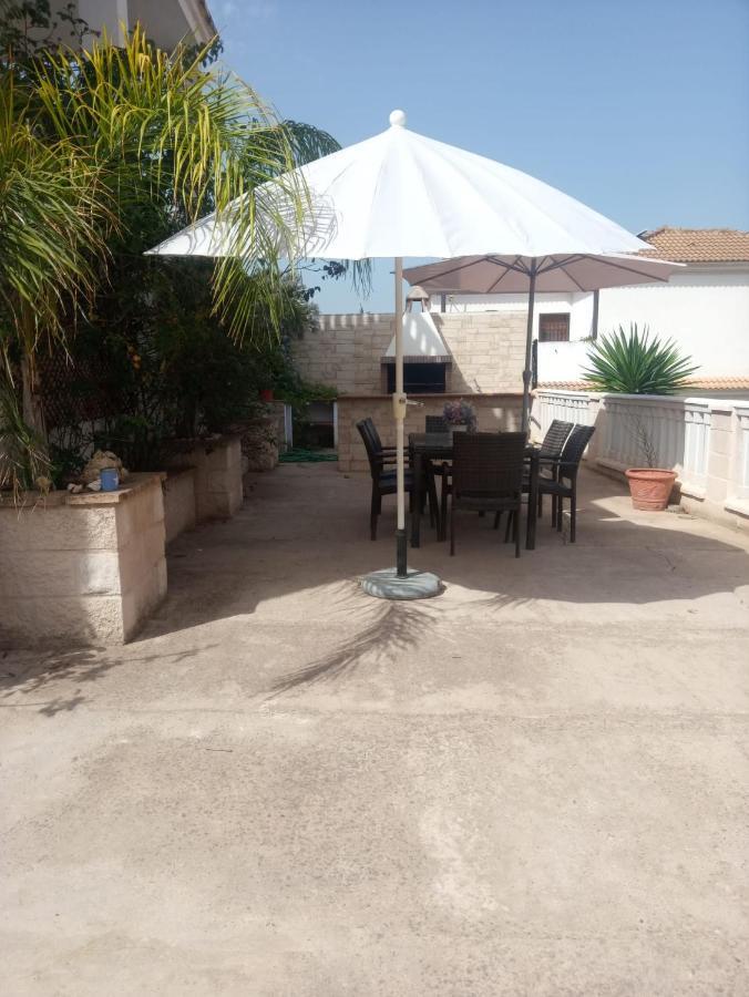 Сasa de vacaciones Urbanizacion Alcolea Córdoba