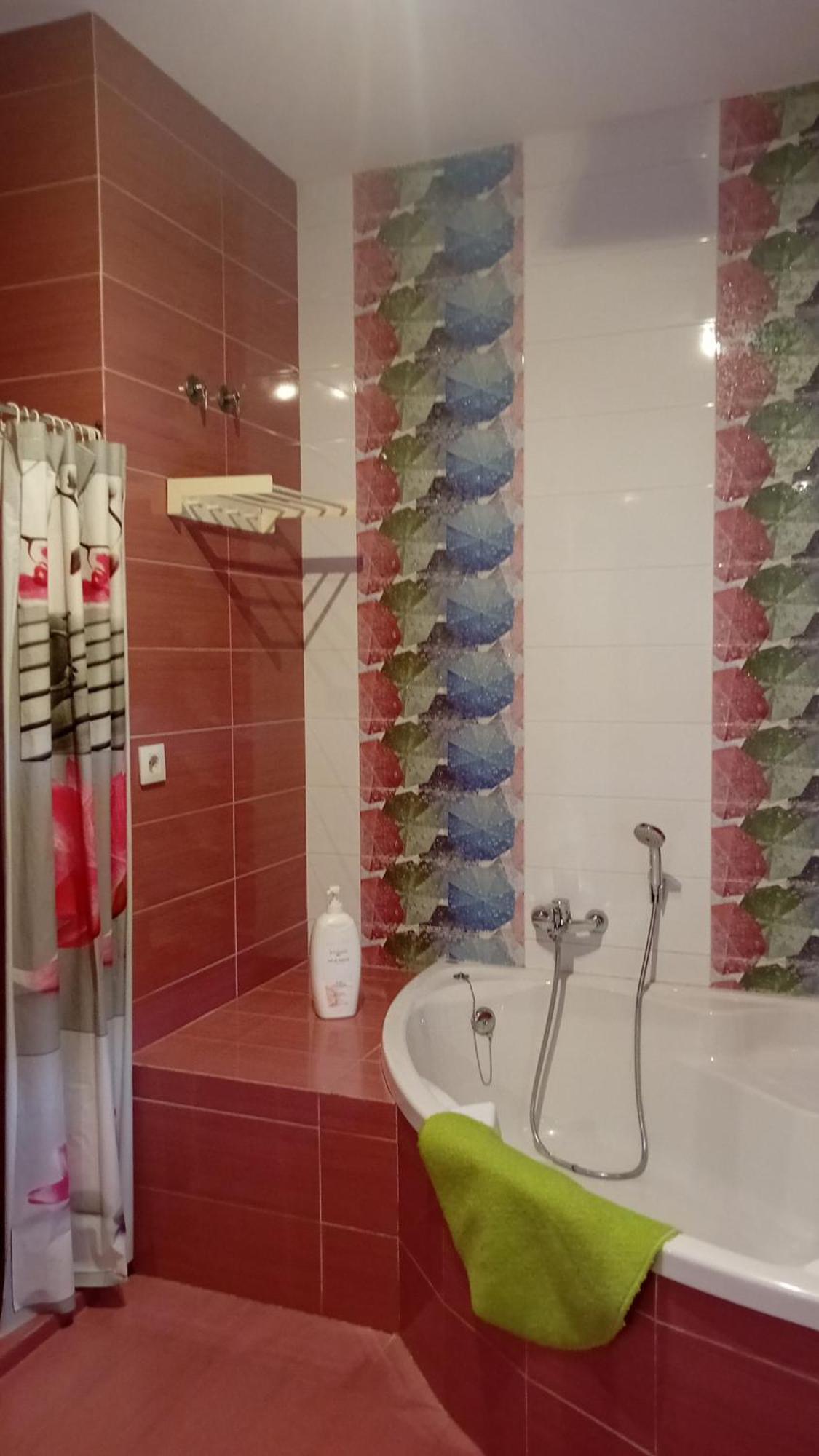 Сasa de vacaciones Urbanizacion Alcolea Córdoba