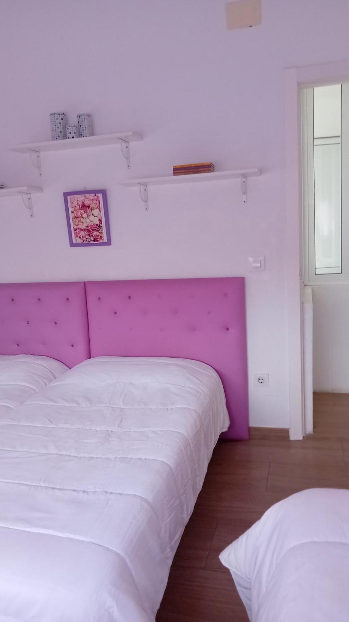 Urbanizacion Alcolea Сasa de vacaciones Córdoba
