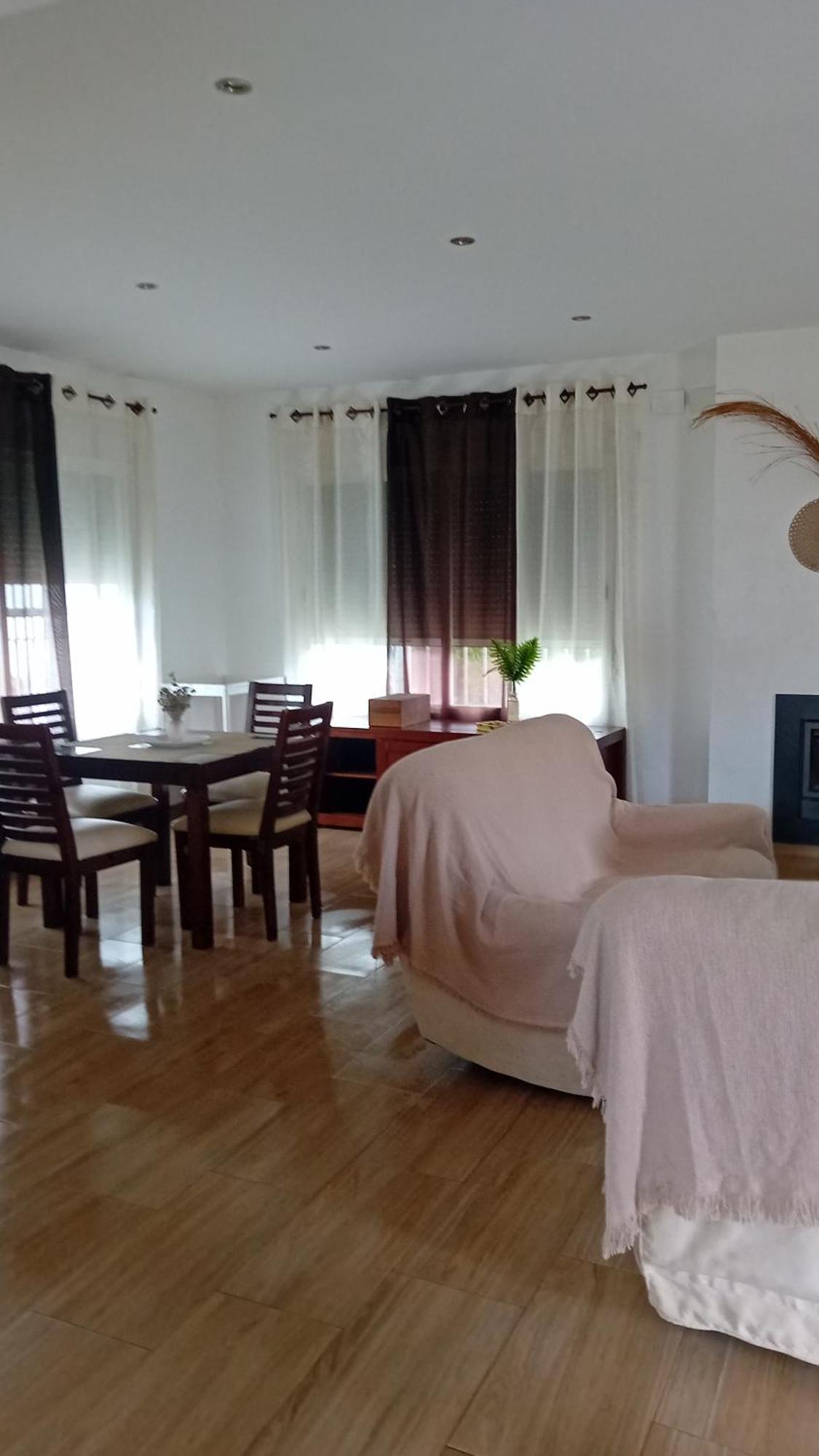 Urbanizacion Alcolea Сasa de vacaciones Córdoba